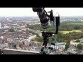 Recording a 320 Gigapixel Image in London Recording a 320 Gigapixel Image in London