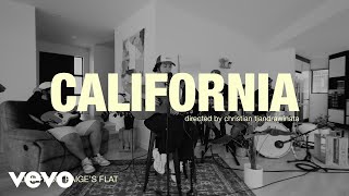 Watch Paige California video