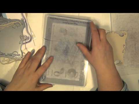 TIPS ON WHAT TO DO WITH A FAULTY MEMORY BOX DIE - CONTACT CUSTOMER SERVICE