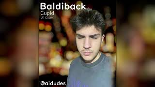 Baldiback-Cupidqi Benim Değil