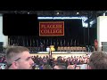 2019 Spring Commencement