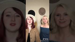Dan + Shay -10,000 Hours (Steel Ivory TikTok Cover)