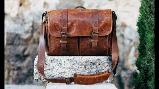 Which bag makes the best flight bag?