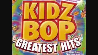 Watch Kidz Bop Kids Bad Day video