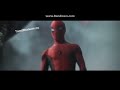 Spiderman Coming Ferry Scene Part 2 Spiderman Coming Ferry Scene Part 2