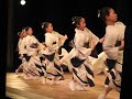 第9回青森県ちびっこ手踊り王座決定戦