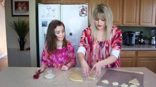 How to Make Lemon Scones How to Make Lemon Scones