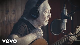 Watch Willie Nelson Come On Time video
