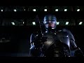 Robocop A Hole On Skirt Robocop A Hole On Skirt