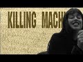 SUPER AMANDA and KILL SWITCH...KLICK! ! KillingMachine! Theme from Hot Rod Girls Save The World!