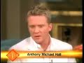 Anthony Michael Hall