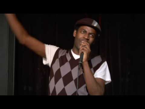 CH Live: NYC - Baron Vaughn