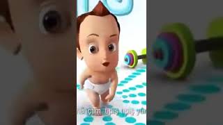Süper Minikler Süt Içmeyi Öğreniyor