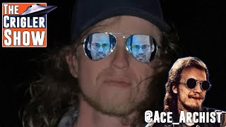 393 - Interview with Ace Archist