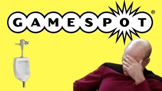 Gamespot EMBARRASSED Themselves! Watch & Laugh