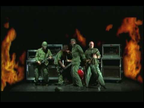 Les Portes De l'Enfer Video