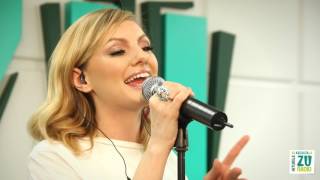 Alexandra Stan - Balans | Live On Radio Zu