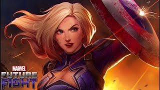 🎉 IT’S A CELEBRATION 🎉 | Marvel Future Fight