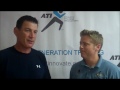 ATI Two-Minute Drill with VooDoo Head Coach Pat O'Hara, Episode 19