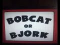 Family Guy - Bobcat or Bjork
