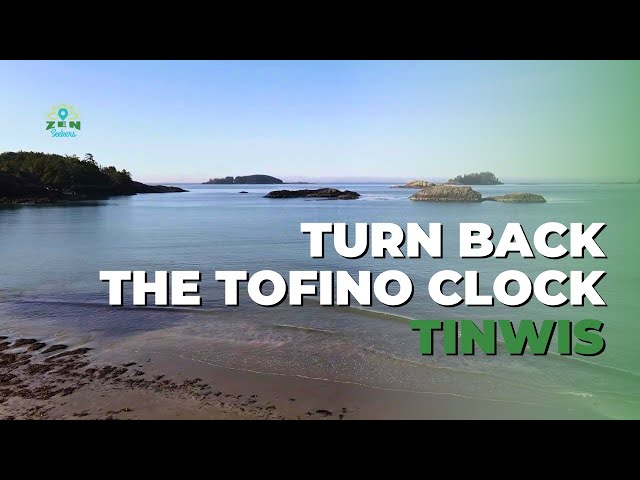 Watch Your Chance to Turn Tofino Tides on YouTube.