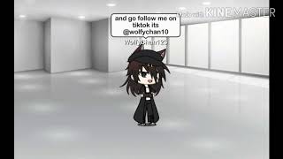 Me Talking About Stuff Warning Very Cringey