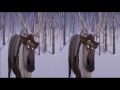 Frozen Uma Aventura Congelante Dublado 3d