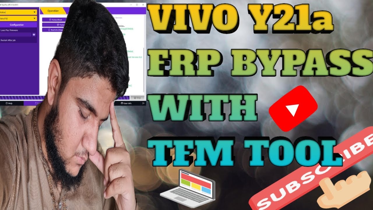 #vivo y21 #frp bypass android 11 #security with #tfm #vivo y21 #frp bypass android 11 #security with #tfm