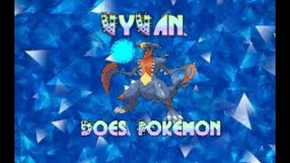 Creating A New Pvp Team - Pokemon Brick Bronze - Vyvan Does Pokemon