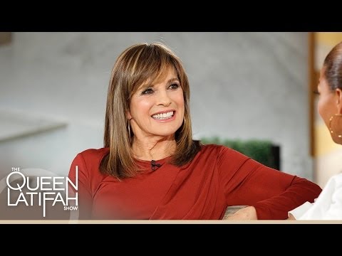 Linda Gray queen latifah Linda Gray queen latifah