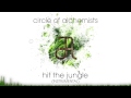 Circle Of Alchemists - Hit The Jungle [INSTRUMENTAL] | Alchemisten Free Tracks