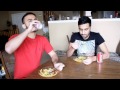 ZaidAliT - We all know someone who eats like this..