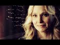 Caroline Forbes