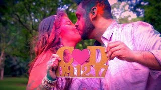 Camila e Danilo | Save The Date