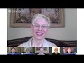 Magic of Ancient Power Sounds - Live Hangout With Scholars, Mystics & Leaders July 14, 2013