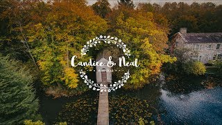 Candice Neal Cliff At Lyons Wedding Audio Candice Neal Cliff At Lyons Wedding Audio
