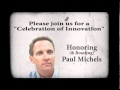 Paul Michels' Farewell Celebration at Virginia Beach Funny Bone Comedy Club