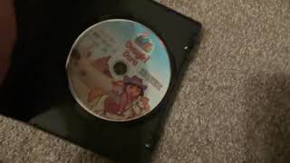 Dora The Explorer Cowgirl Dora 2003 Dvd Overview
