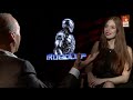 Robocop Cast Crew Interview La 2014