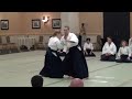 Barbara Britton - seoi otoshi