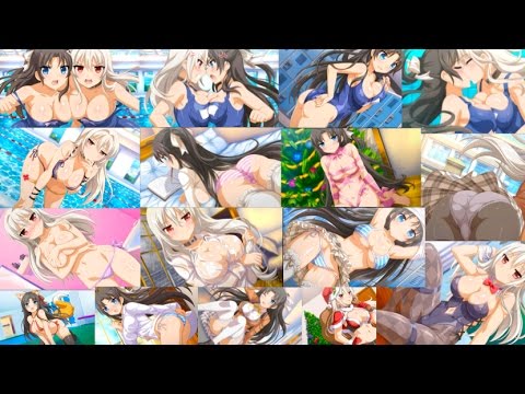 Sakura Swim Club Hentai Scenes