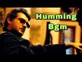 Innisai Humming Bgm | Varalaru Tamil Movie | Thala Ajit kumar | AR Rahman