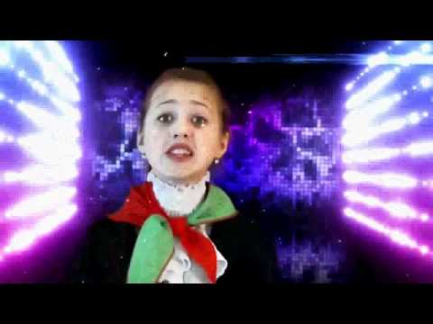 Визитка на конкурс для лидера Визитка на конкурс для лидера