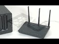 How to: Installatie van een Synology NAS met WD Red harddisks