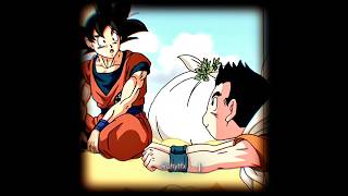 The Power Behind Gokus Smile Krillins Emotional Dialogue