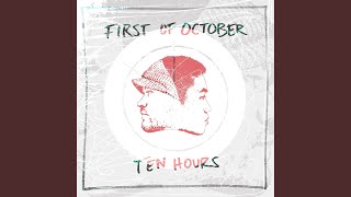 Watch First Of October Possible Band Names video