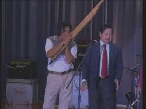 Watch Morlum Sombat and Morlam Tavee5