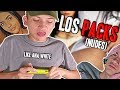 LOS PACKS Y NUDES | ¡CENSURARON EL VÍDEO DE ANA BLANCO!
