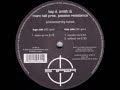Passive Resistance - Praiseworthy Tunes (Shake Up Mix) (2003)