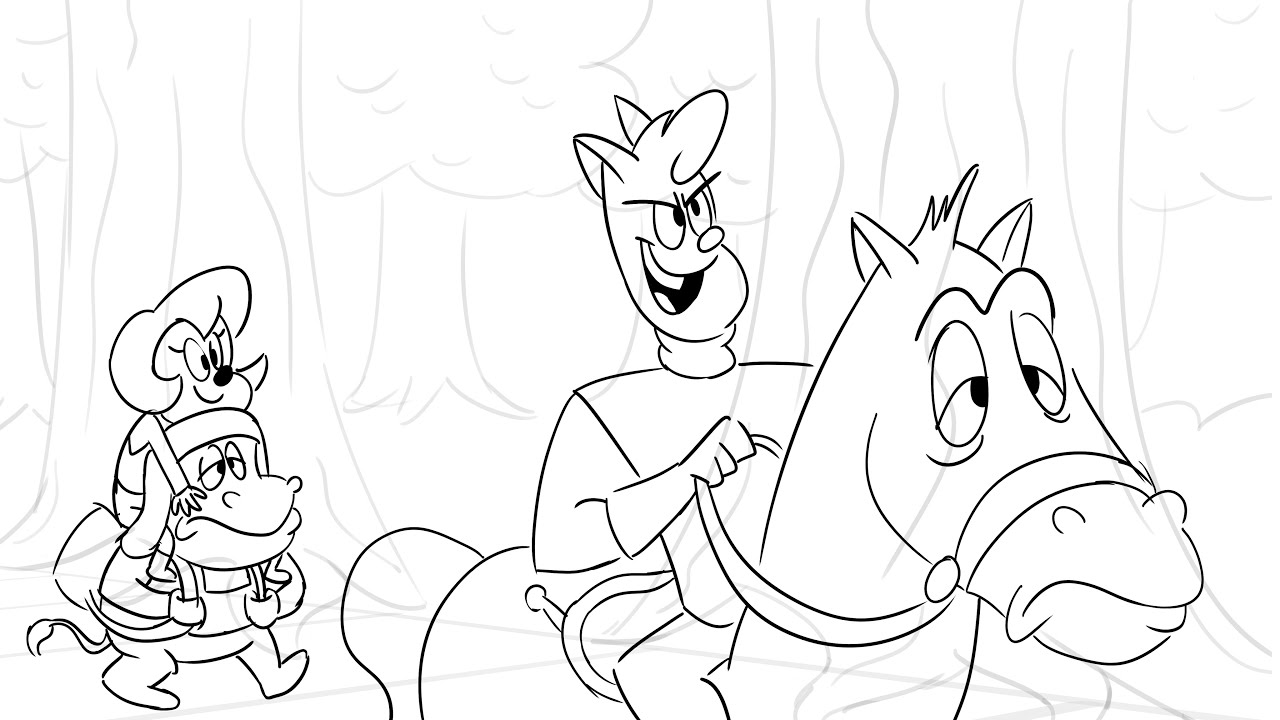 Animatics